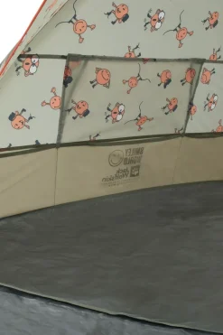 Jack Wolfskin Tarp Smileyworld Shelter Iii