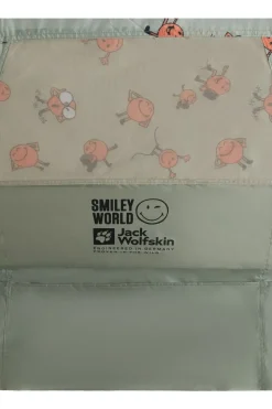 Jack Wolfskin Tarp Smileyworld Shelter Iii