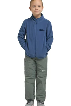 Jack Wolfskin Taunus Jacket K