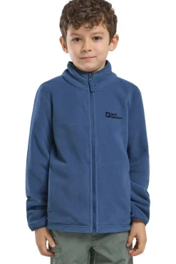 Jack Wolfskin Taunus Jacket K