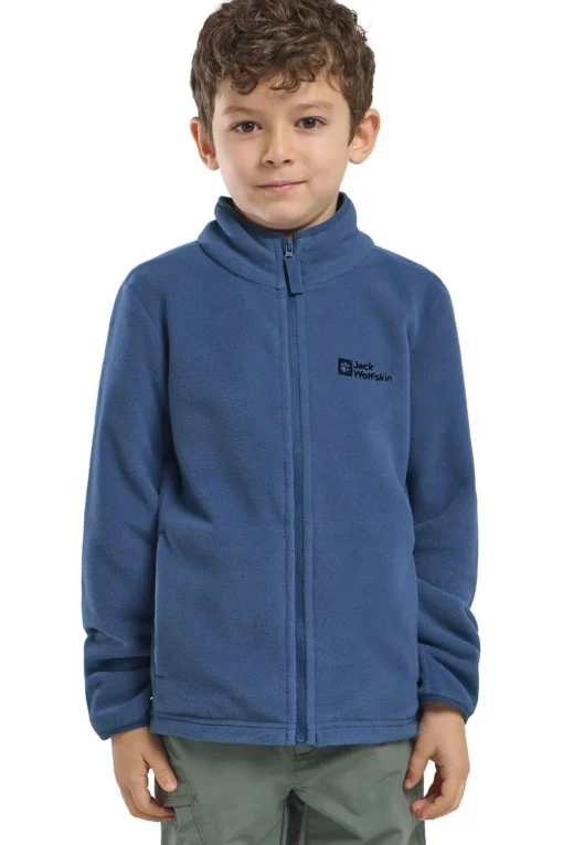 Jack Wolfskin Taunus Jacket K
