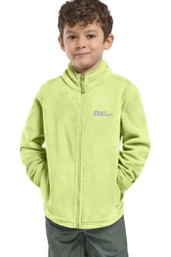 Jack Wolfskin Taunus Jacket K