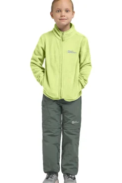 Jack Wolfskin Taunus Jacket K