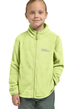 Jack Wolfskin Taunus Jacket K