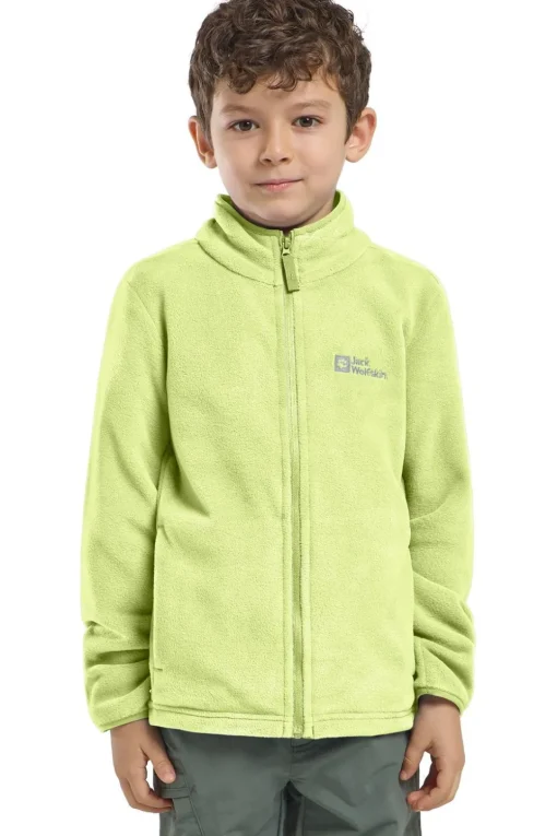 Jack Wolfskin Taunus Jacket K