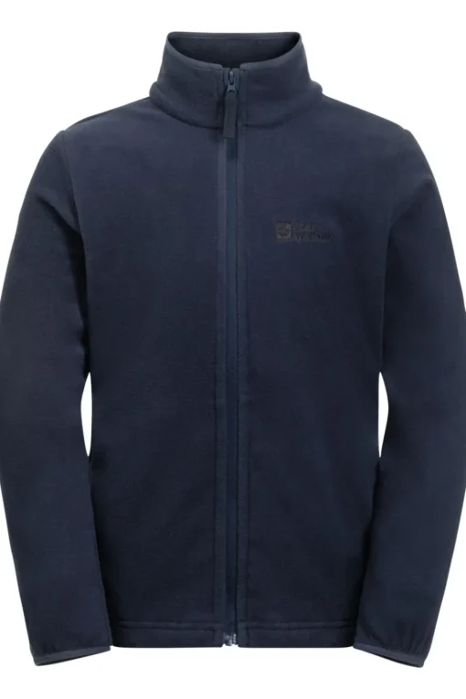 Jack Wolfskin Taunus Jacket K