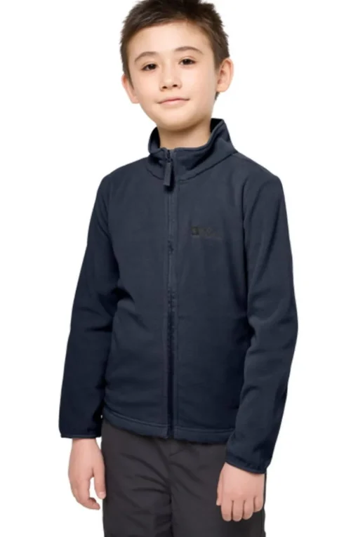 Jack Wolfskin Taunus Jacket K