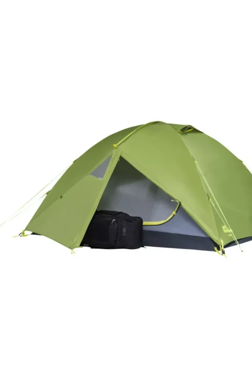 Jack Wolfskin Tent Eclipse IIi