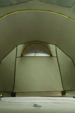 Jack Wolfskin Tent North Tunnel II