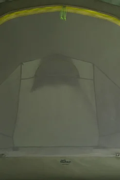 Jack Wolfskin Tent North Tunnel III