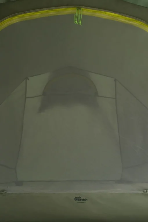 Jack Wolfskin Tent North Tunnel III