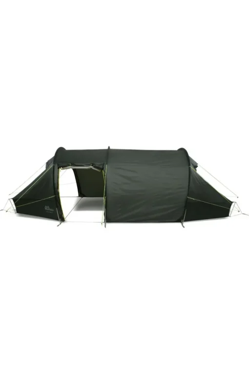 Jack Wolfskin Tent North Tunnel III