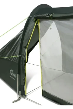 Jack Wolfskin Tent North Tunnel III
