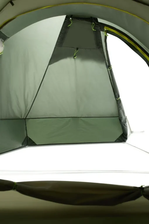 Jack Wolfskin Tent North Tunnel III