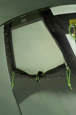Jack Wolfskin Tent North Tunnel III