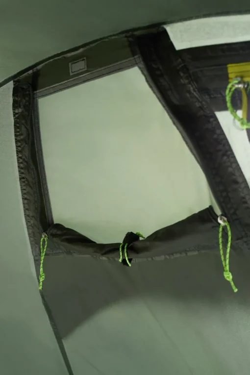 Jack Wolfskin Tent North Tunnel III
