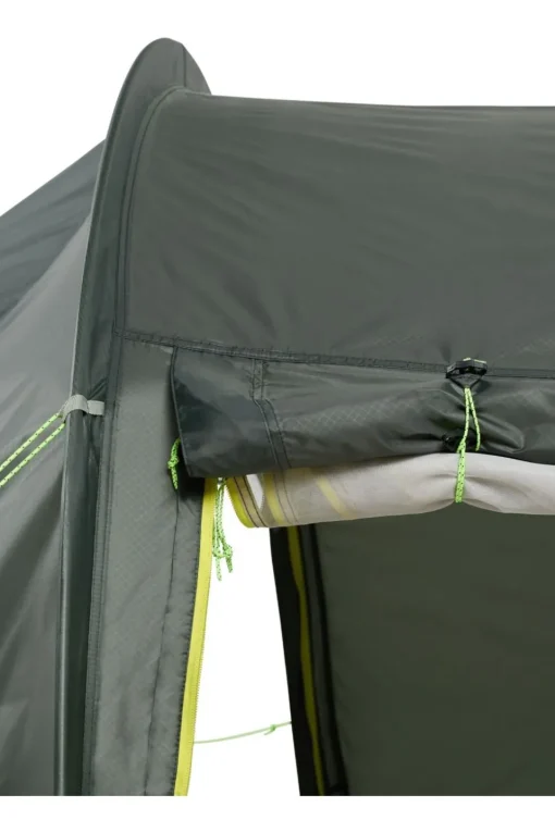 Jack Wolfskin Tent North Tunnel III