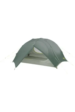 Jack Wolfskin Tent Real Dome Lite II