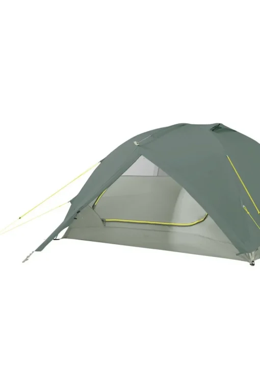 Jack Wolfskin Tent Real Dome Lite II