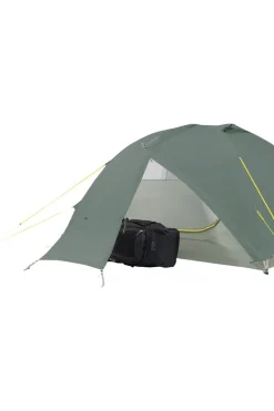 Jack Wolfskin Tent Real Dome Lite II