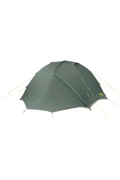 Jack Wolfskin Tent Real Dome Lite III