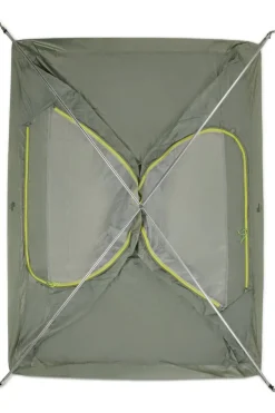 Jack Wolfskin Tent Sky Dome III