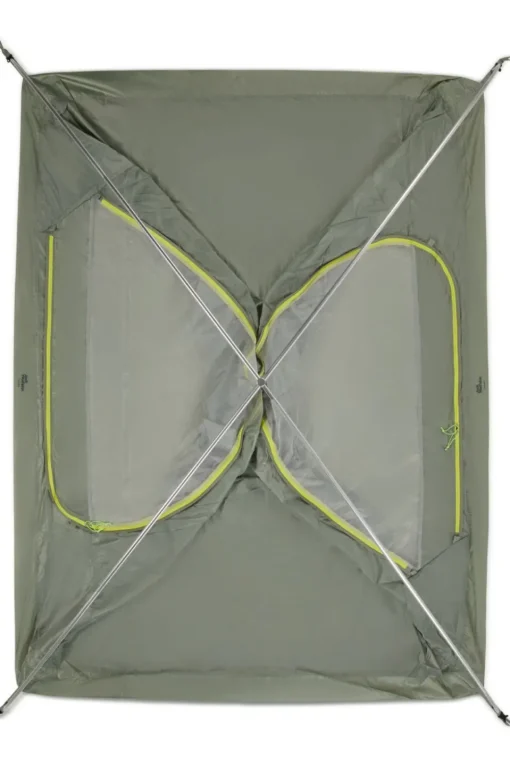 Jack Wolfskin Tent Sky Dome III