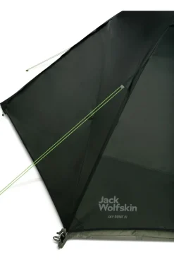 Jack Wolfskin Tent Sky Dome III