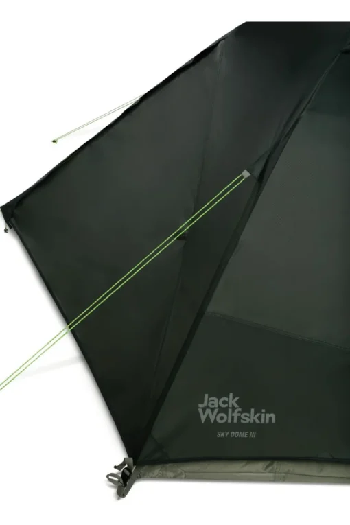 Jack Wolfskin Tent Sky Dome III