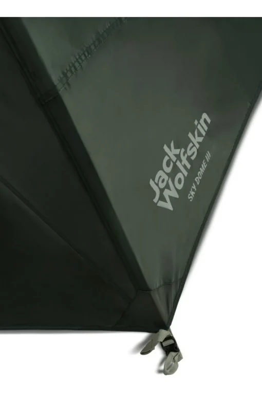 Jack Wolfskin Tent Sky Dome III