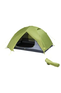 Jack Wolfskin Tent Skyrocket IIi Dome