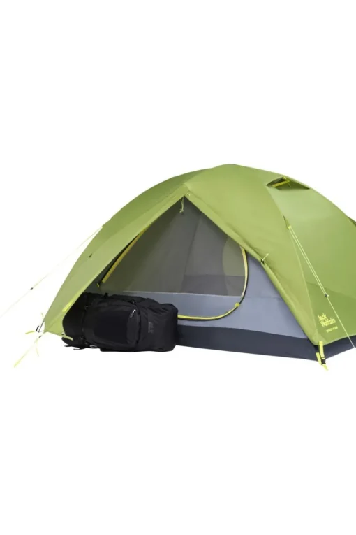 Jack Wolfskin Tent Skyrocket IIi Dome