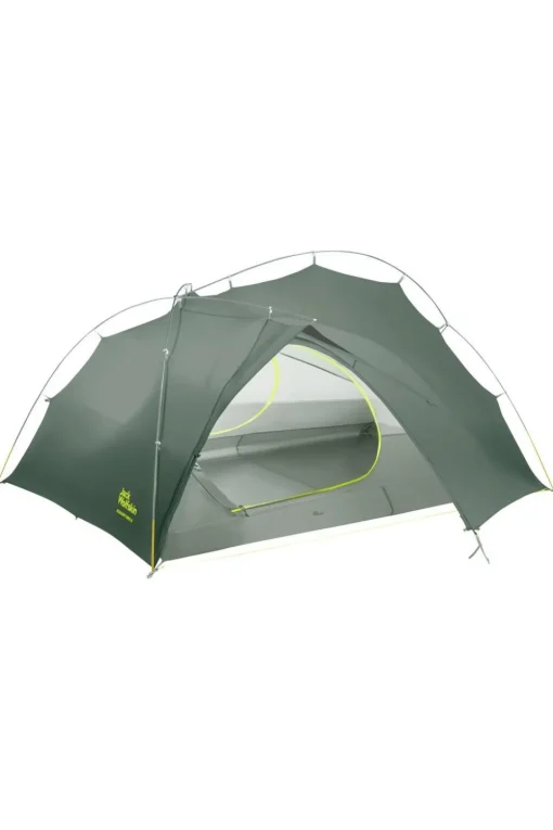 Jack Wolfskin Tent Stratos Lite III