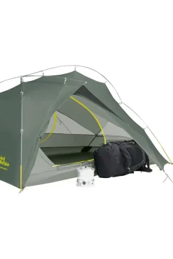 Jack Wolfskin Tent Stratos Lite III