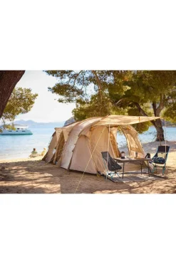 Jack Wolfskin Tent Travel Lodge Rt