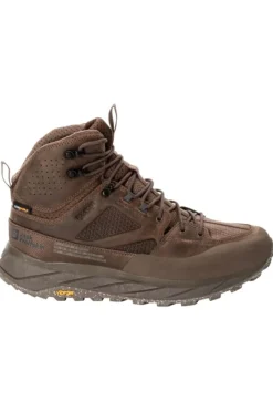 Jack Wolfskin Terraquest Texaporeid