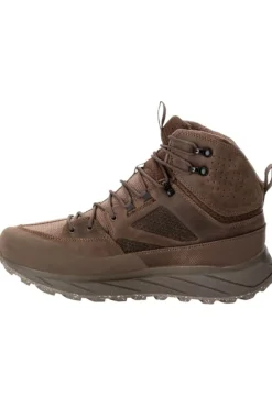 Jack Wolfskin Terraquest Texaporeid