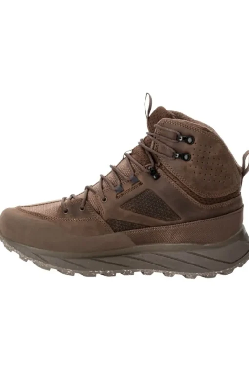 Jack Wolfskin Terraquest Texaporeid