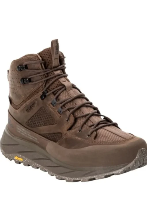 Jack Wolfskin Terraquest Texaporeid