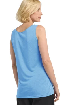 Jack Wolfskin Top Crosstrail Tank