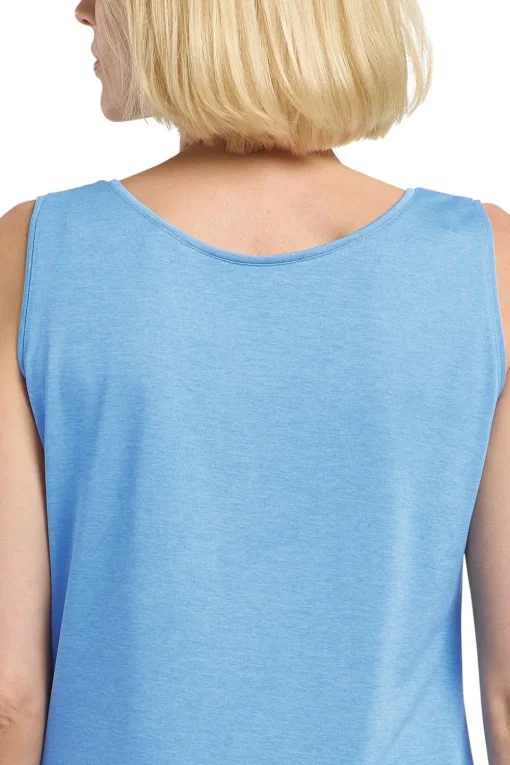 Jack Wolfskin Top Crosstrail Tank