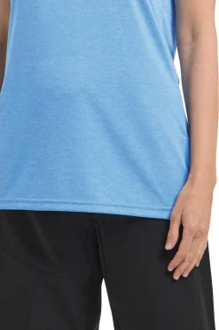 Jack Wolfskin Top Crosstrail Tank