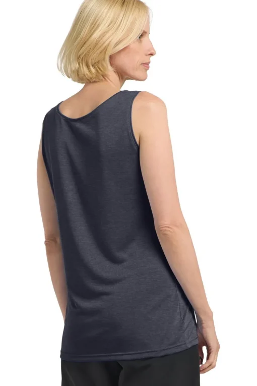 Jack Wolfskin Top Crosstrail Tank
