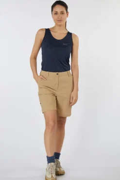 Jack Wolfskin Top Crosstrail Tank