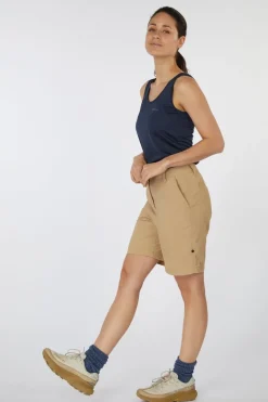 Jack Wolfskin Top Crosstrail Tank