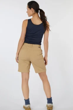 Jack Wolfskin Top Crosstrail Tank
