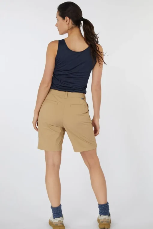 Jack Wolfskin Top Crosstrail Tank