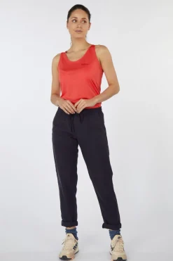 Jack Wolfskin Top Crosstrail Tank