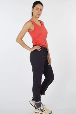 Jack Wolfskin Top Crosstrail Tank