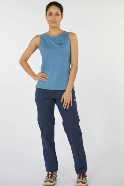 Jack Wolfskin Top Prelight Chill Tank